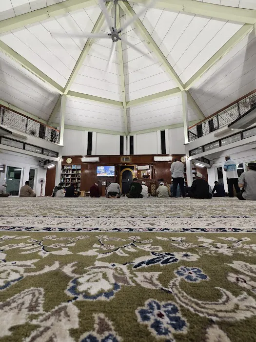 Masjid Lama Al-Hidayah Picture 5