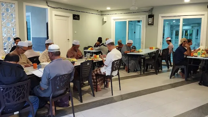 Masjid Lama Al-Hidayah Picture 9