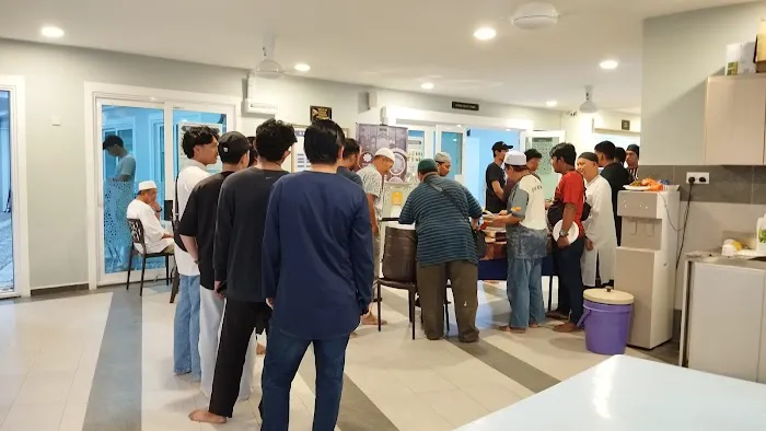 Masjid Lama Al-Hidayah Picture 10
