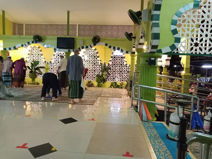 Surau Taman Permata Picture 3