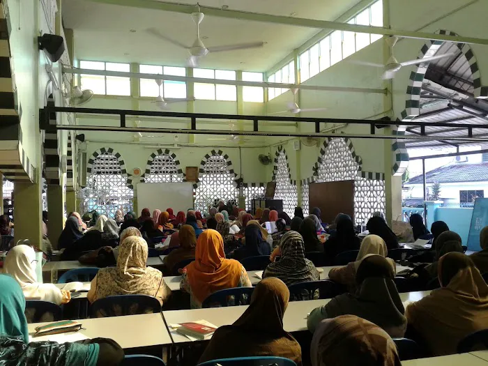 Surau Taman Permata Picture 2