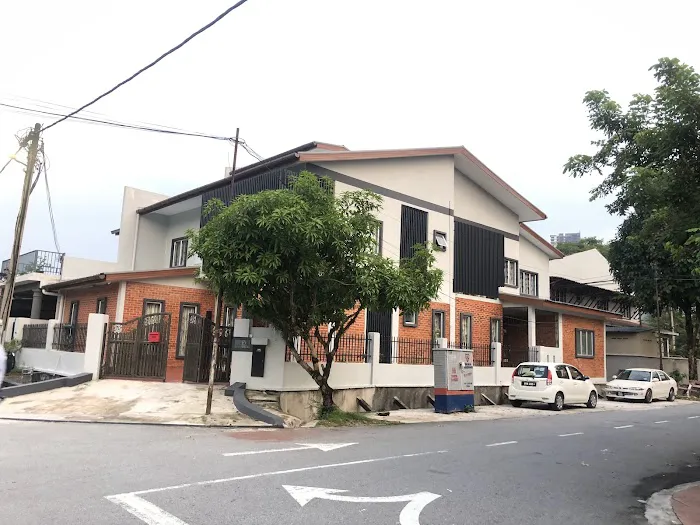Surau Taman Permata Picture 4
