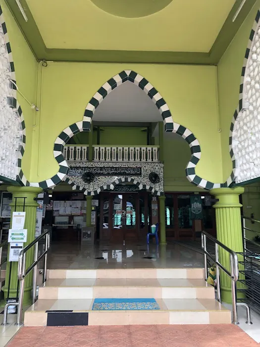 Surau Taman Permata Picture 10