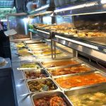 RH Beranang cafe Kesuma