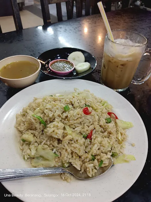 RH Beranang cafe Kesuma Picture 5