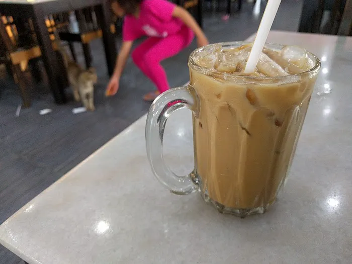 RH Beranang cafe Kesuma Picture 7