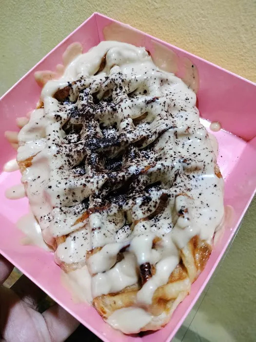 Melt My Heart Dessert - Senawang Picture 2