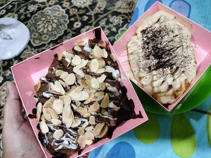 Melt My Heart Dessert - Senawang Picture 1