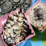 Melt My Heart Dessert - Senawang