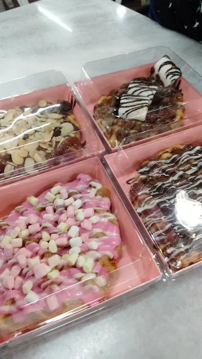 Melt My Heart Dessert - Senawang Picture 10