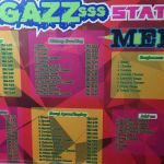 Kedai burger gazzsss