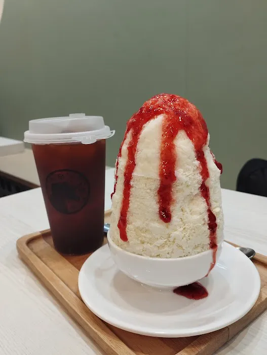 MyKori Dessert Cafe @Senawang Picture 1