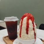 MyKori Dessert Cafe @Senawang