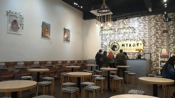 MyKori Dessert Cafe @Senawang Picture 3