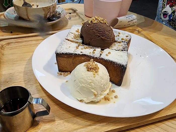 MyKori Dessert Cafe @Senawang Picture 2