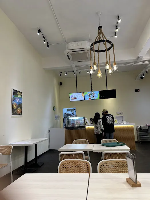 MyKori Dessert Cafe @Senawang Picture 4