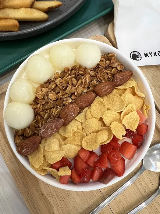 MyKori Dessert Cafe @Senawang Picture 8