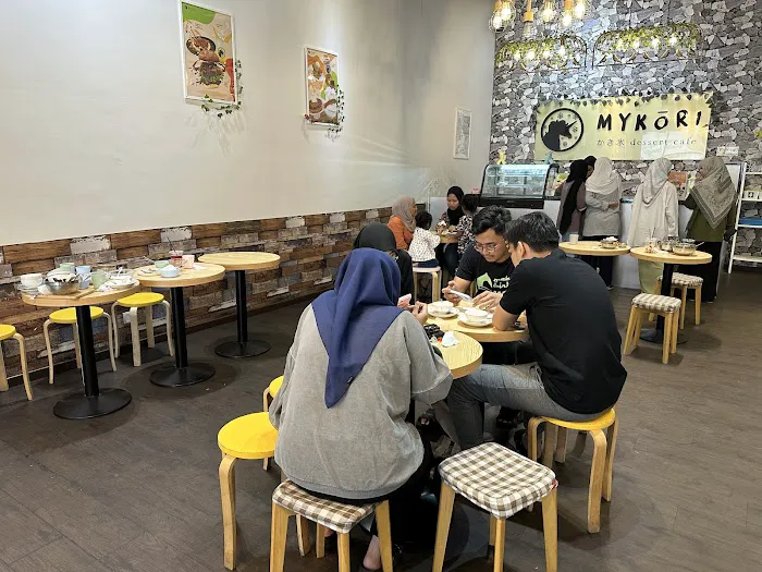 MyKori Dessert Cafe @Senawang Picture 7