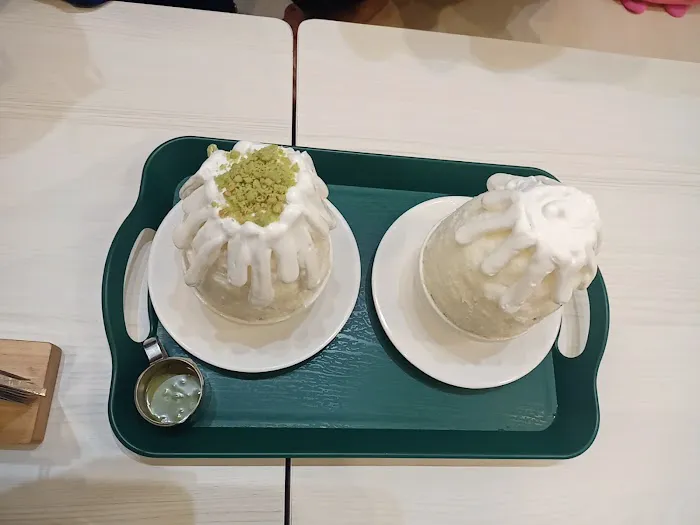 MyKori Dessert Cafe @Senawang Picture 9