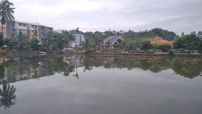 Tapak Semaian (Nurseri) MBS Picture 7