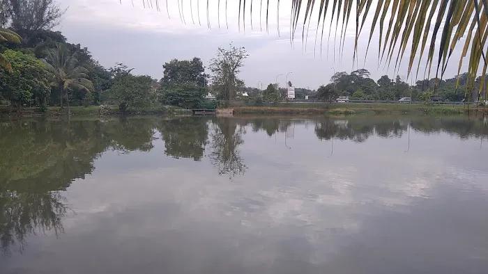 Tapak Semaian (Nurseri) MBS Picture 4