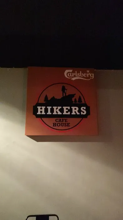 Hikers Cafe House Picture 4