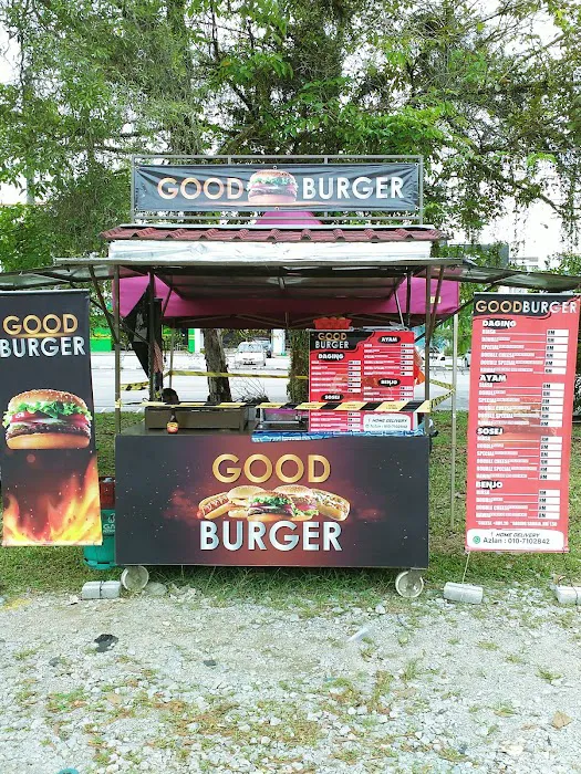 Good Burger Picture 3
