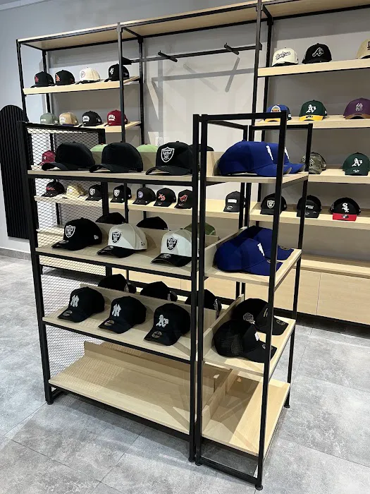GORRA.MY Picture 3