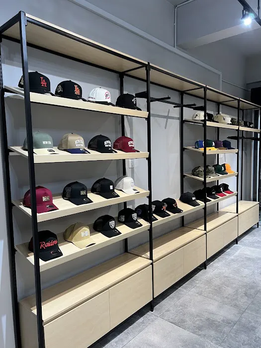 GORRA.MY Picture 2