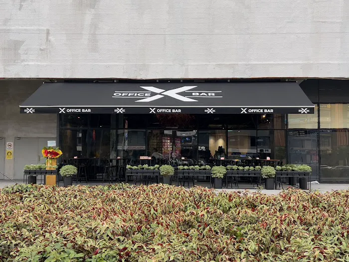X Office Bar @EkoCheras Mall Picture 8