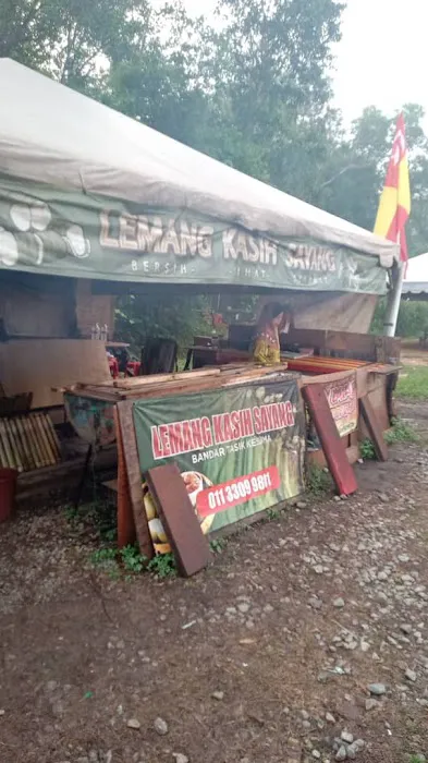 Lemang Kasih Sayang by pak din Picture 3