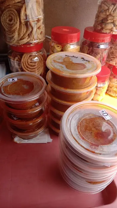 Lemang Kasih Sayang by pak din Picture 2