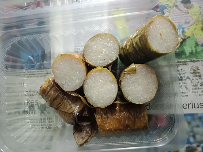 Lemang Kasih Sayang by pak din Picture 5