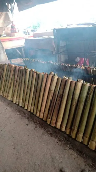 Lemang Kasih Sayang by pak din Picture 6