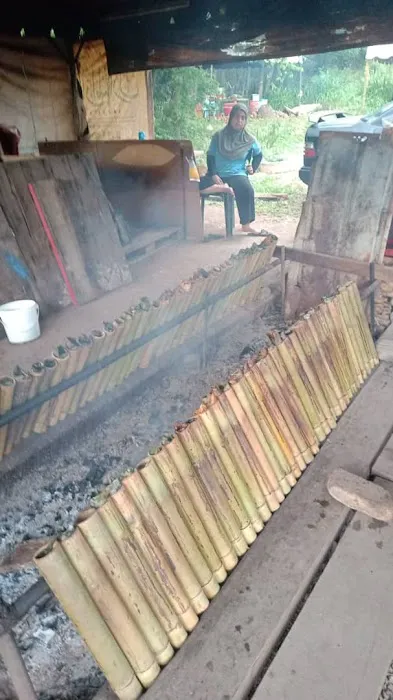 Lemang Kasih Sayang by pak din Picture 7