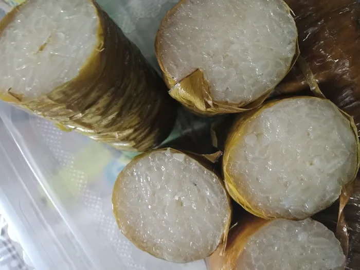 Lemang Kasih Sayang by pak din Picture 4
