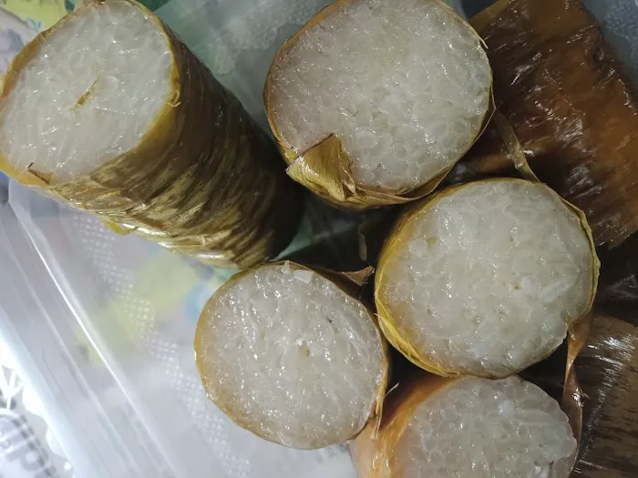 Lemang Kasih Sayang by pak din Picture 10