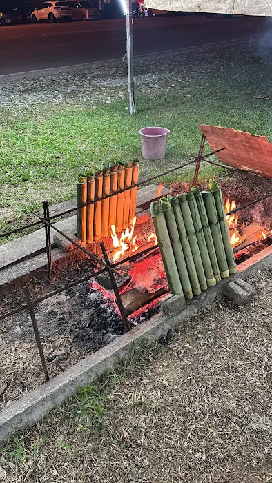 Lemang Kasih Sayang by pak din Picture 8