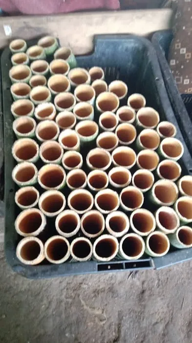 Lemang Kasih Sayang by pak din Picture 9