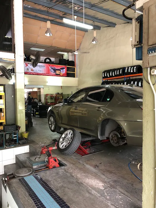 My Tyre & Service Centre Picture 1