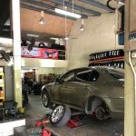My Tyre & Service Centre