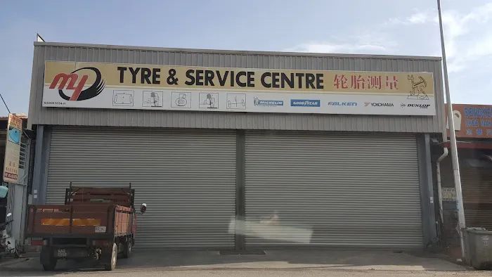 My Tyre & Service Centre Picture 3
