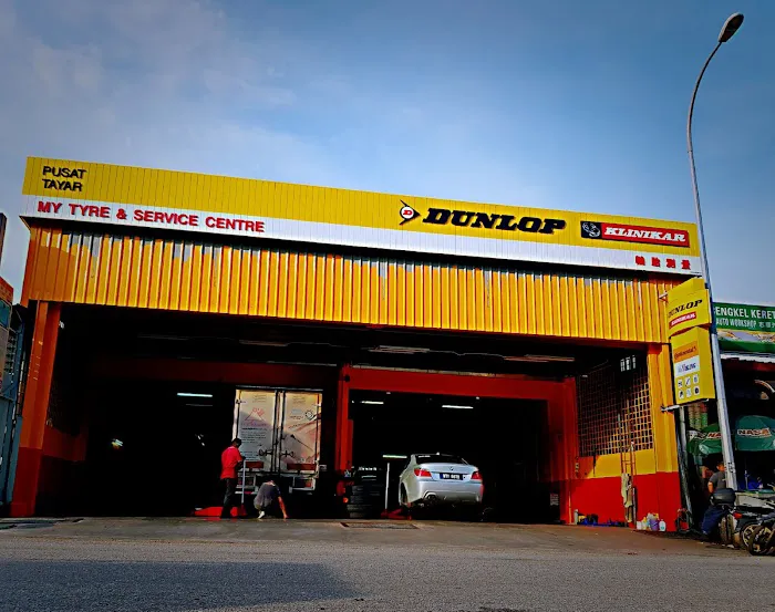 My Tyre & Service Centre Picture 2