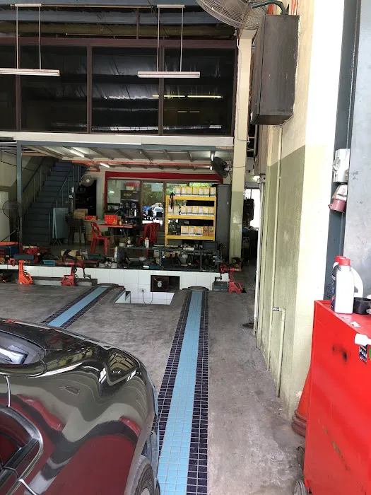 My Tyre & Service Centre Picture 4