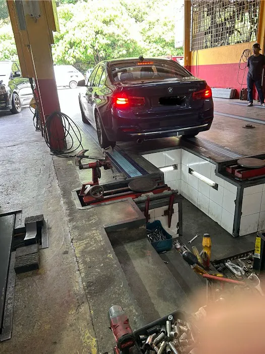My Tyre & Service Centre Picture 6