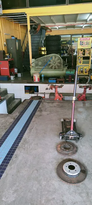 My Tyre & Service Centre Picture 8