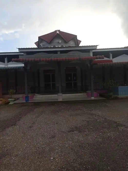 Masjid Al Huda Lepar Utara 1 Picture 1