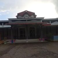 Masjid Al Huda Lepar Utara 1 ico