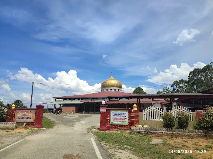 Masjid Al Huda Lepar Utara 1 Picture 3