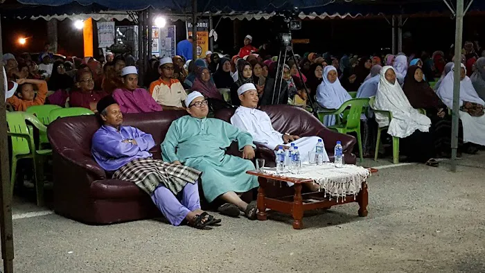 Masjid Al Huda Lepar Utara 1 Picture 5